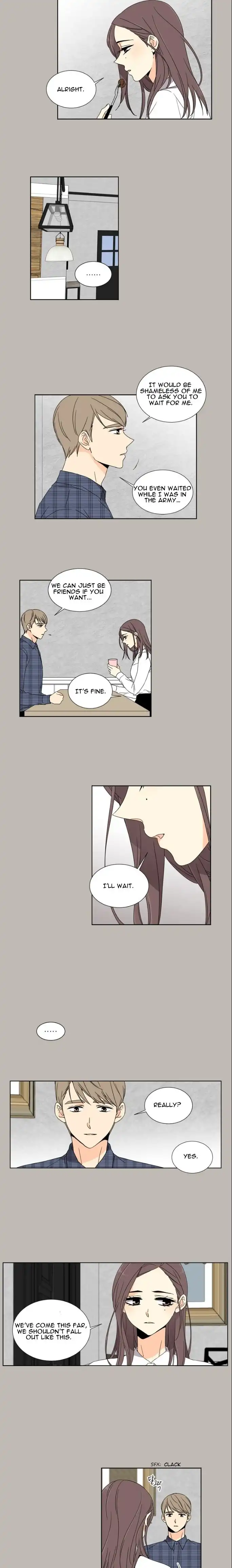 Lovely Bokhee-ssi Chapter 17 4